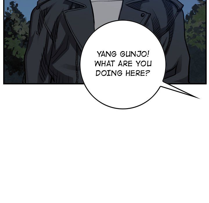 Legend The Beginning Manhwa - Chapter 91 Page 64