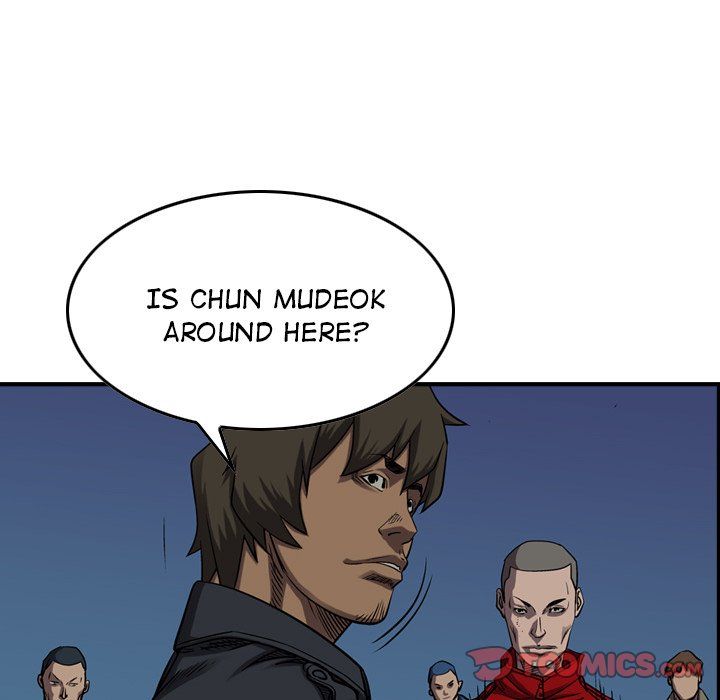 Legend The Beginning Manhwa - Chapter 91 Page 65