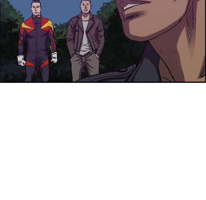 Legend The Beginning Manhwa - Chapter 91 Page 70