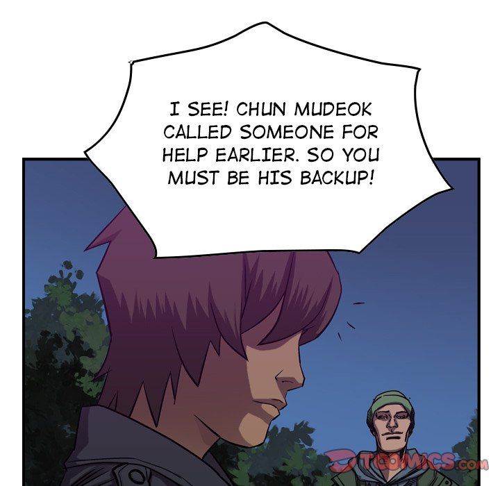 Legend The Beginning Manhwa - Chapter 91 Page 71