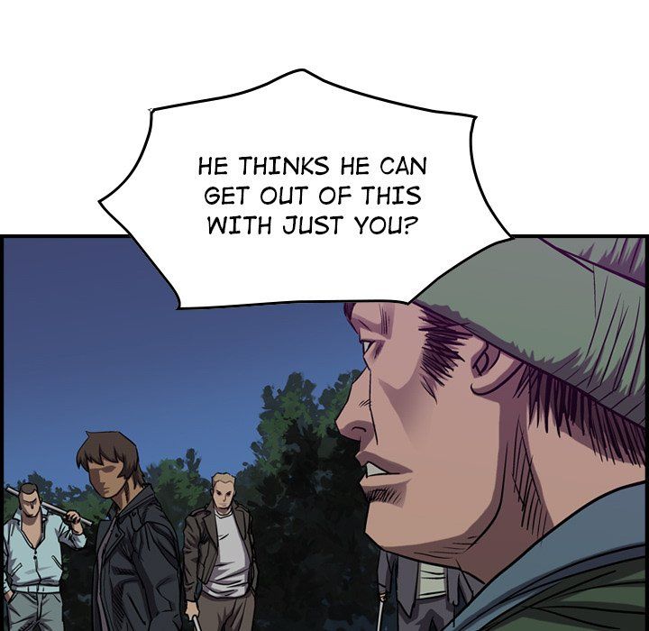 Legend The Beginning Manhwa - Chapter 91 Page 73