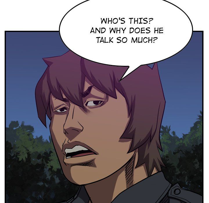 Legend The Beginning Manhwa - Chapter 91 Page 75