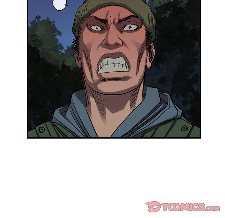 Legend The Beginning Manhwa - Chapter 91 Page 77