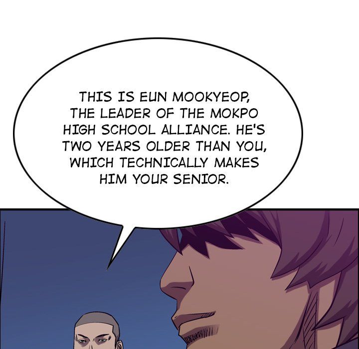 Legend The Beginning Manhwa - Chapter 91 Page 78