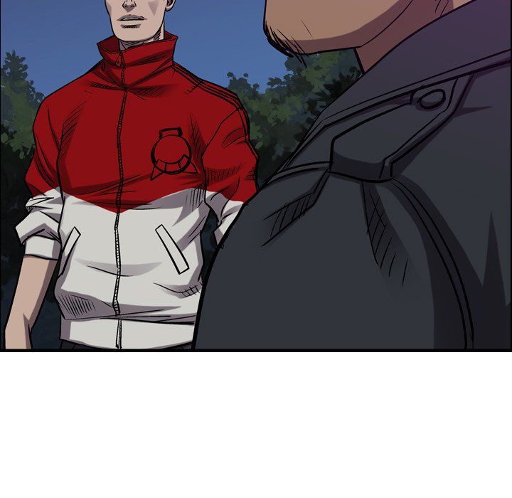 Legend The Beginning Manhwa - Chapter 91 Page 79