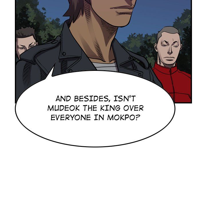 Legend The Beginning Manhwa - Chapter 91 Page 81