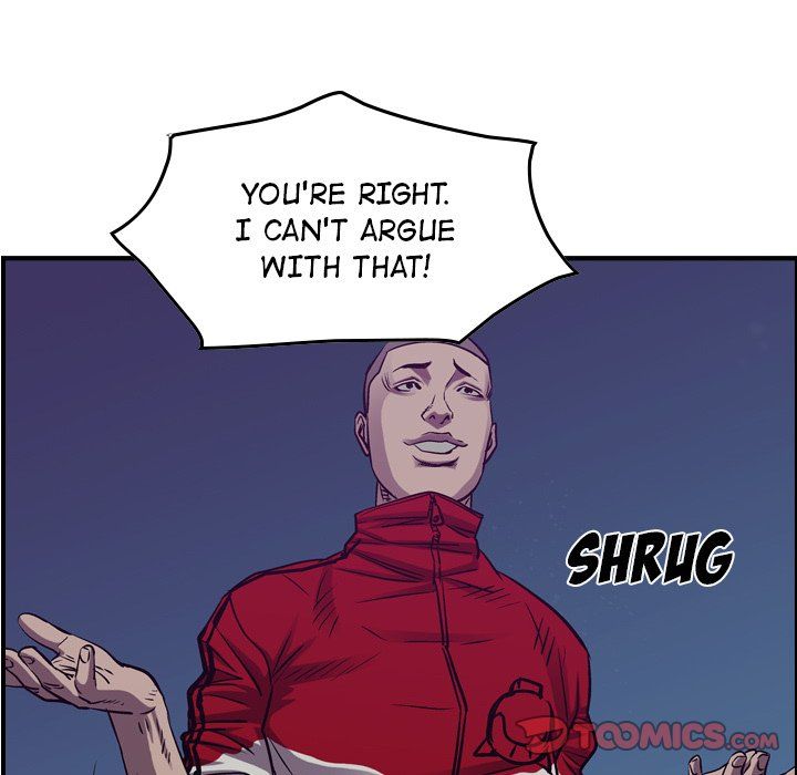 Legend The Beginning Manhwa - Chapter 91 Page 86