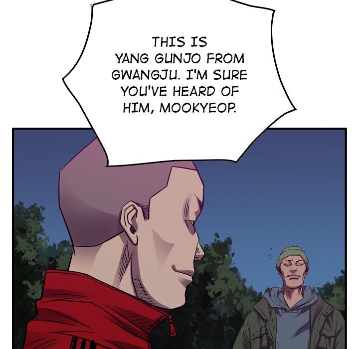 Legend The Beginning Manhwa - Chapter 91 Page 88