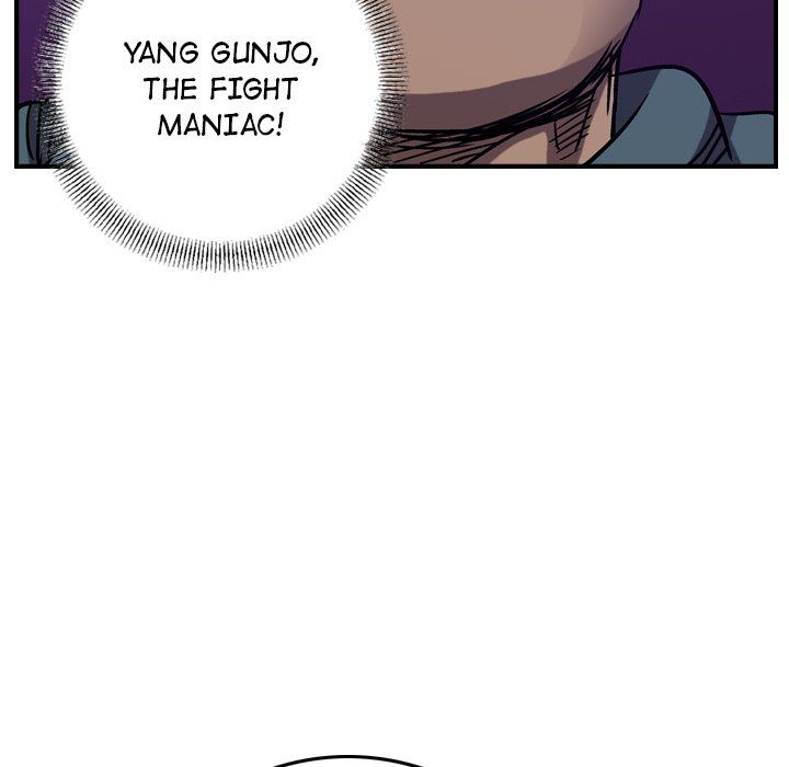 Legend The Beginning Manhwa - Chapter 91 Page 91