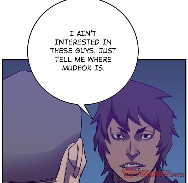 Legend The Beginning Manhwa - Chapter 91 Page 92