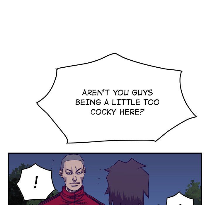 Legend The Beginning Manhwa - Chapter 91 Page 94