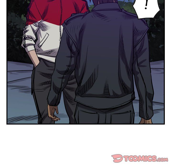 Legend The Beginning Manhwa - Chapter 91 Page 95