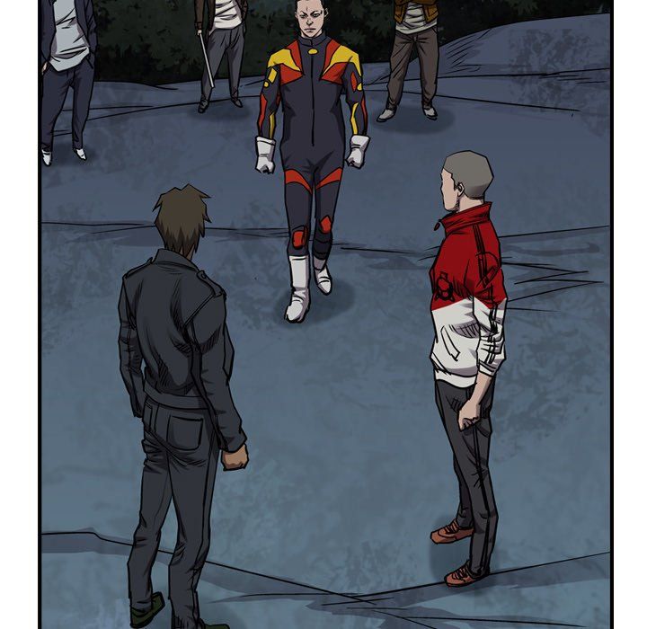 Legend The Beginning Manhwa - Chapter 91 Page 97