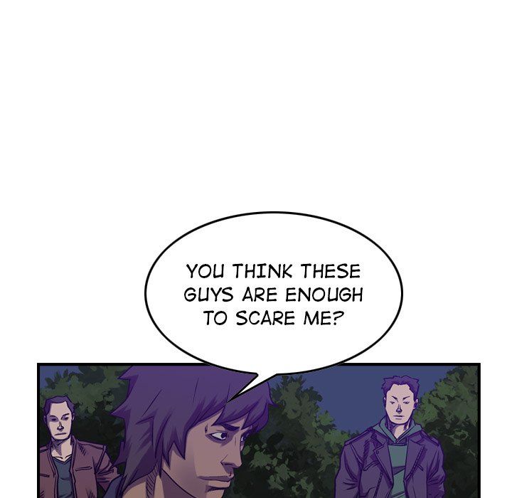 Legend The Beginning Manhwa - Chapter 91 Page 100