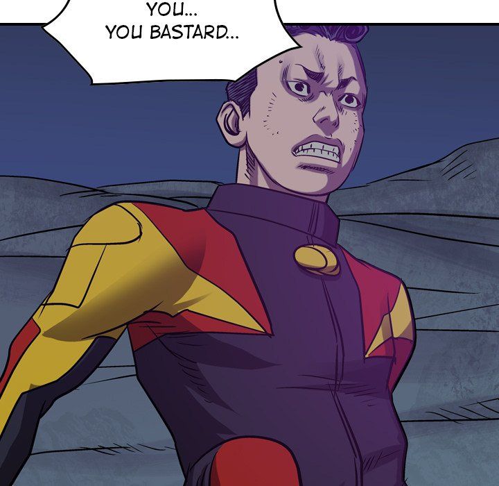 Legend The Beginning Manhwa - Chapter 91 Page 114