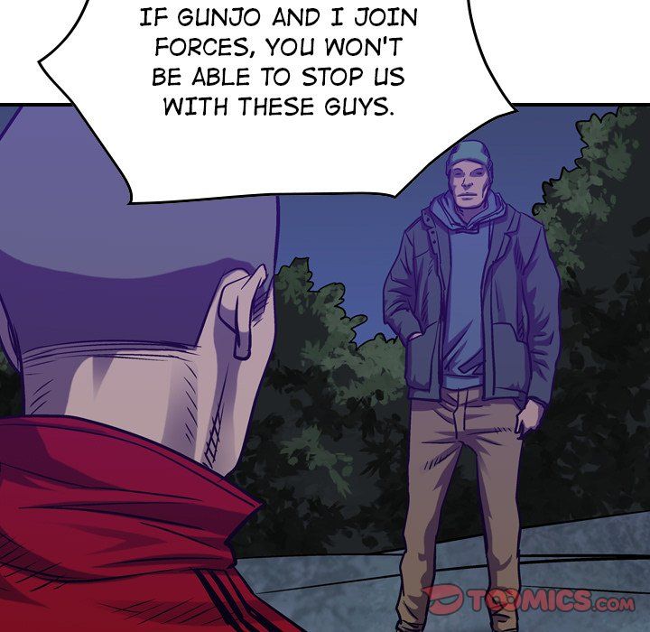 Legend The Beginning Manhwa - Chapter 91 Page 116