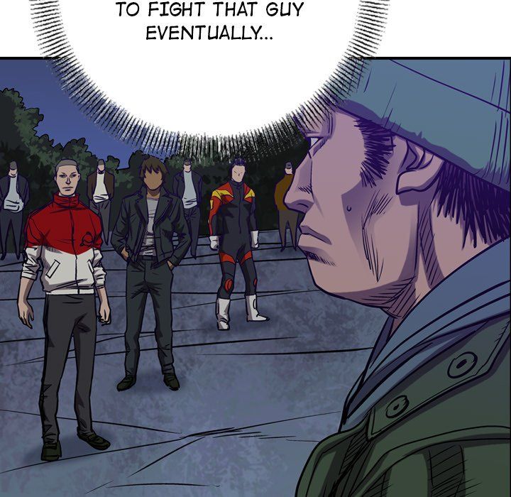 Legend The Beginning Manhwa - Chapter 91 Page 118