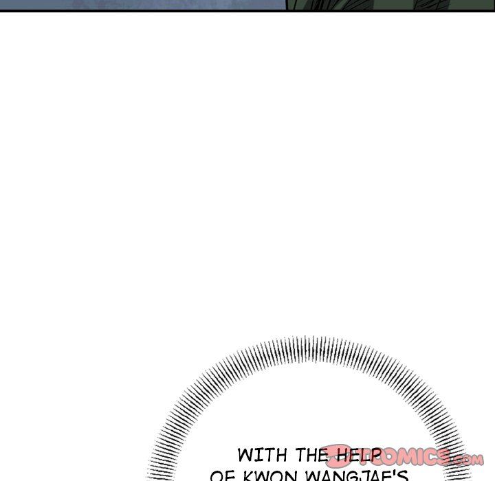 Legend The Beginning Manhwa - Chapter 91 Page 119