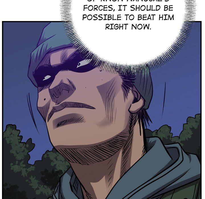 Legend The Beginning Manhwa - Chapter 91 Page 120