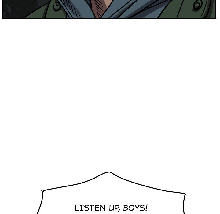 Legend The Beginning Manhwa - Chapter 91 Page 121