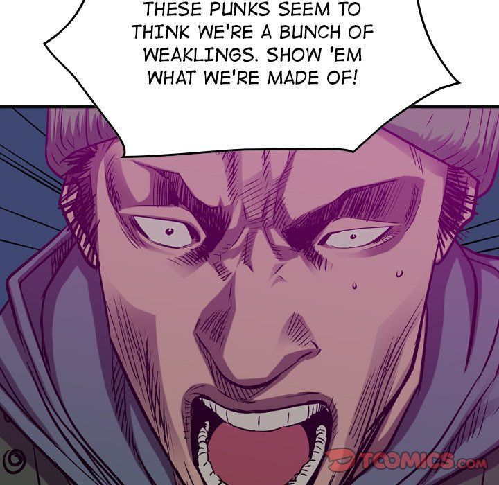 Legend The Beginning Manhwa - Chapter 91 Page 122