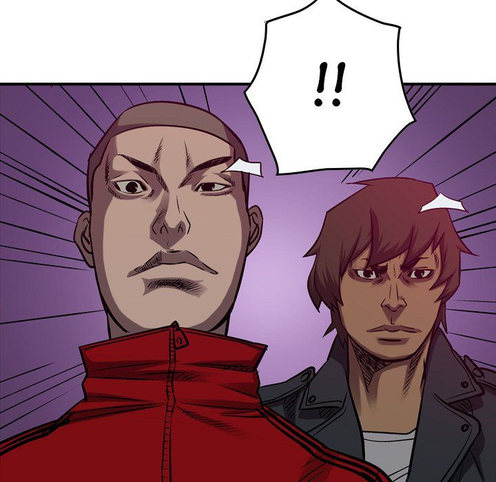 Legend The Beginning Manhwa - Chapter 91 Page 124