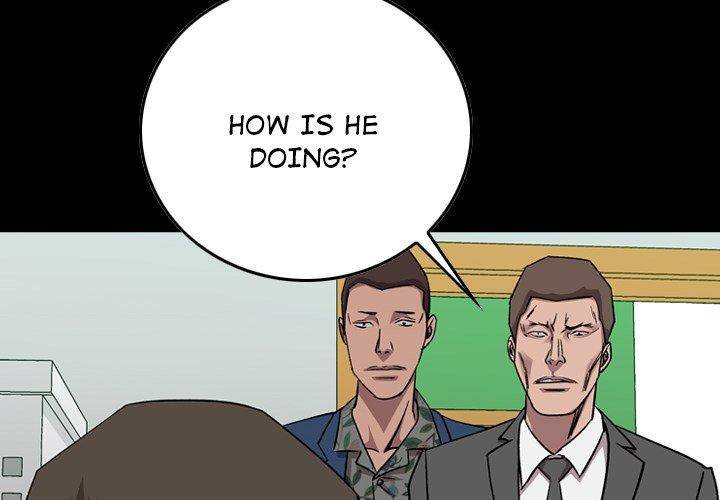 Legend The Beginning Manhwa - Chapter 145 Page 3