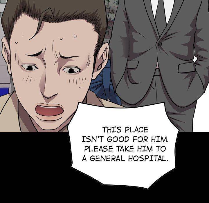 Legend The Beginning Manhwa - Chapter 145 Page 4