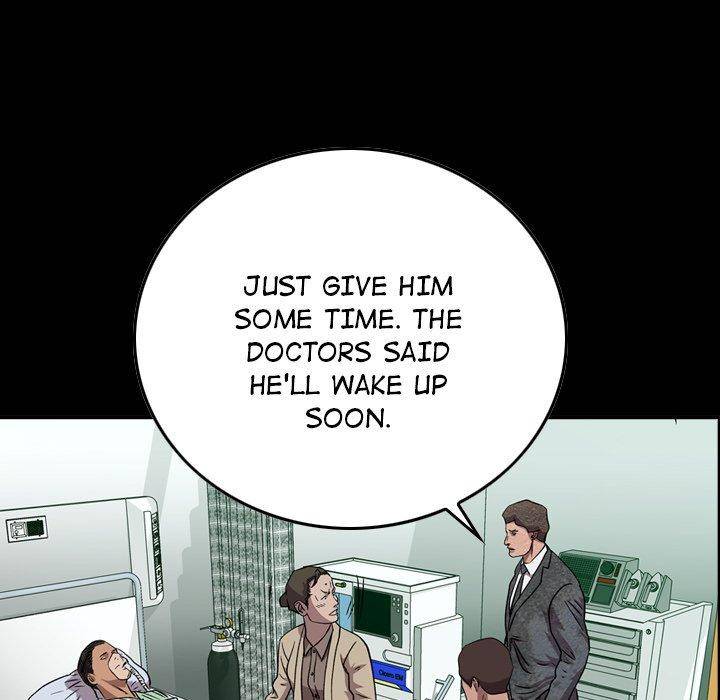 Legend The Beginning Manhwa - Chapter 145 Page 5