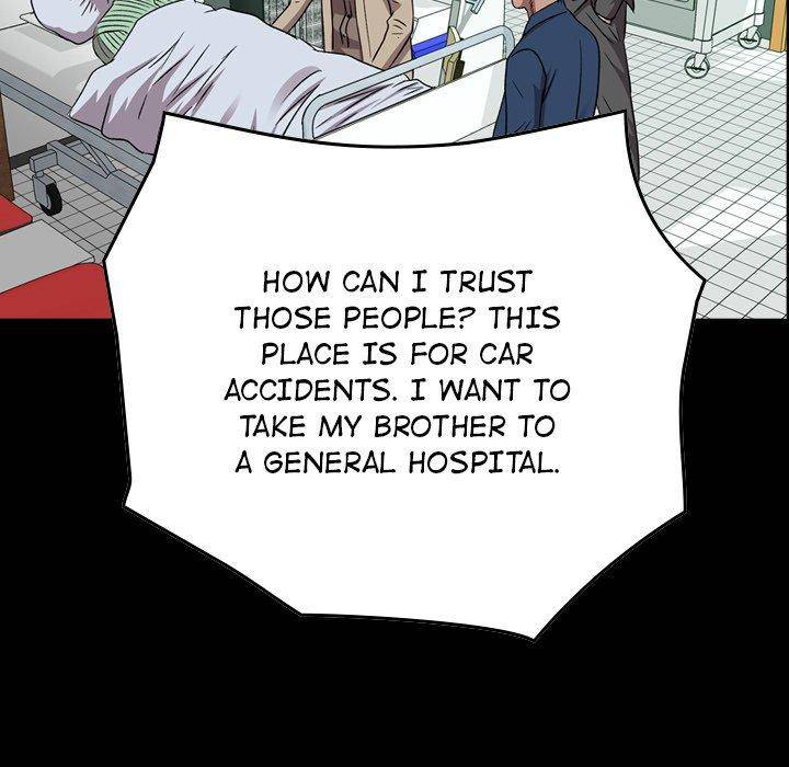 Legend The Beginning Manhwa - Chapter 145 Page 6