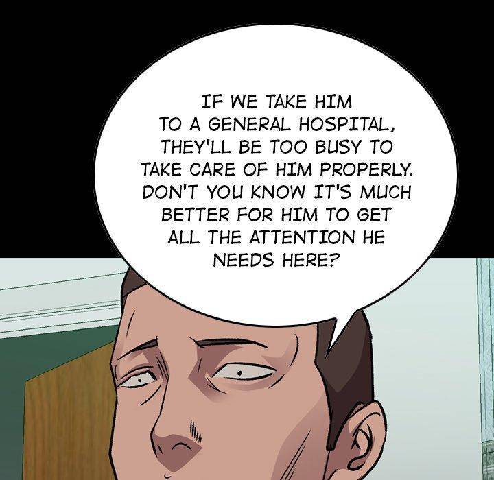 Legend The Beginning Manhwa - Chapter 145 Page 7