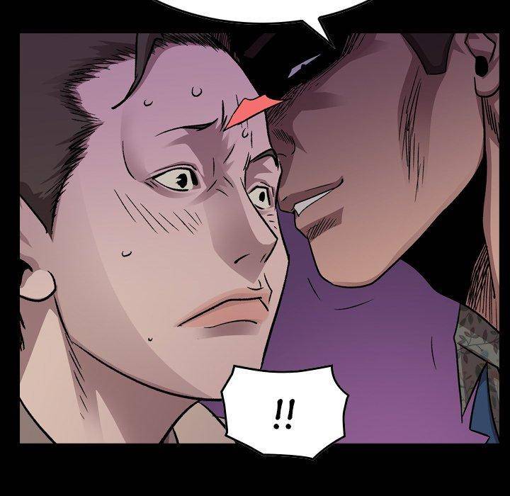 Legend The Beginning Manhwa - Chapter 145 Page 11