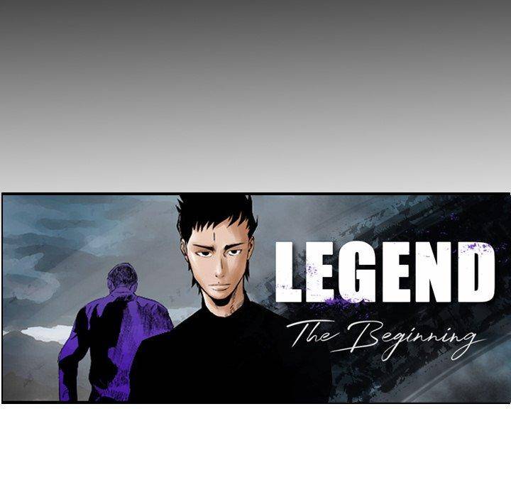 Legend The Beginning Manhwa - Chapter 145 Page 15