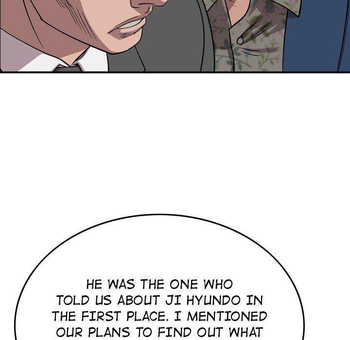 Legend The Beginning Manhwa - Chapter 145 Page 21