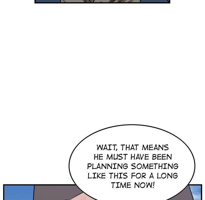 Legend The Beginning Manhwa - Chapter 145 Page 23