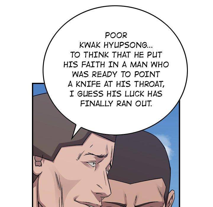 Legend The Beginning Manhwa - Chapter 145 Page 27