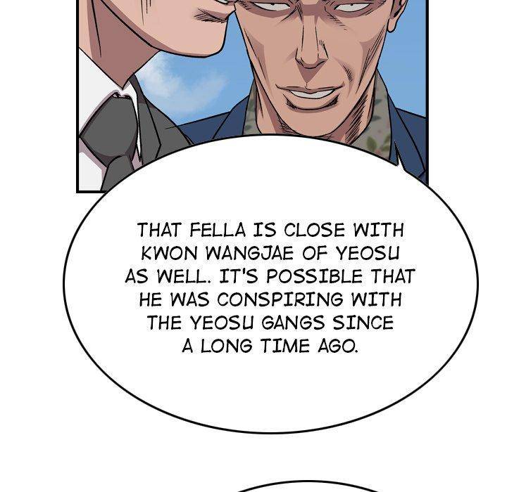 Legend The Beginning Manhwa - Chapter 145 Page 28