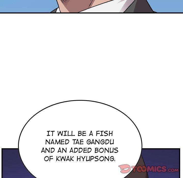 Legend The Beginning Manhwa - Chapter 145 Page 32