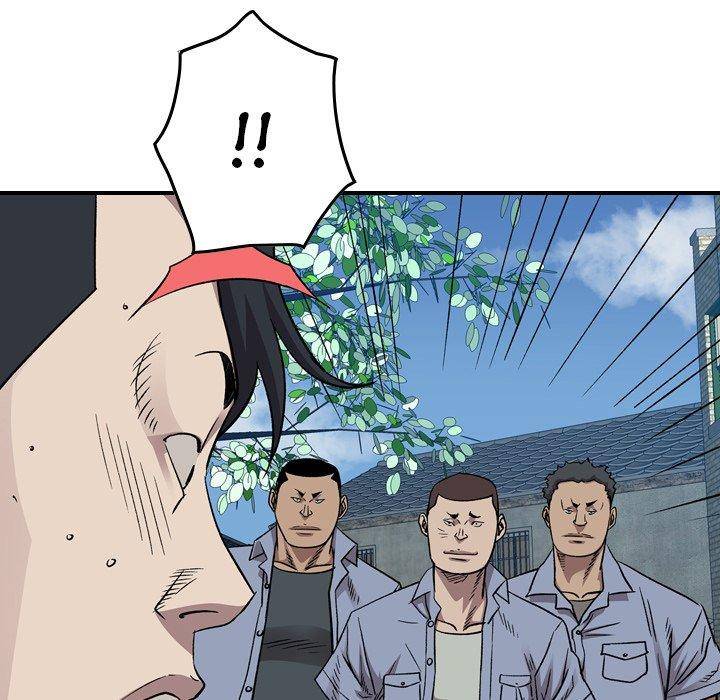 Legend The Beginning Manhwa - Chapter 145 Page 40