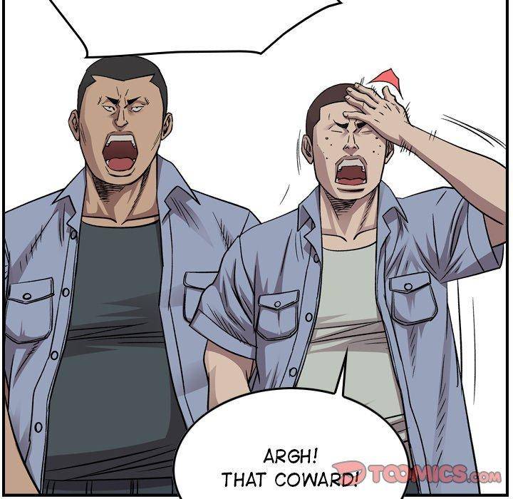 Legend The Beginning Manhwa - Chapter 145 Page 44