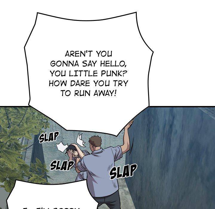 Legend The Beginning Manhwa - Chapter 145 Page 49