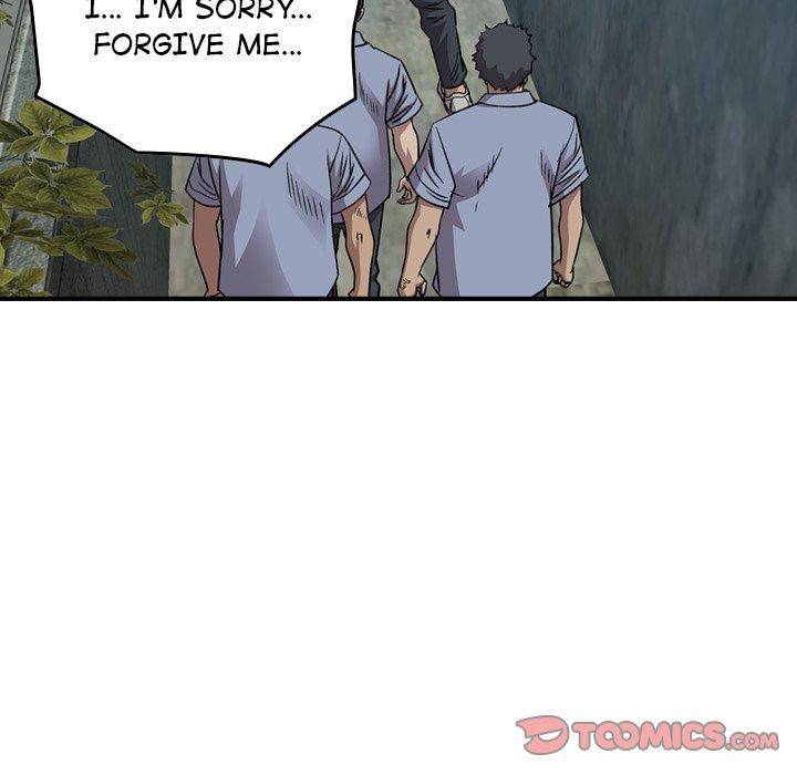 Legend The Beginning Manhwa - Chapter 145 Page 50