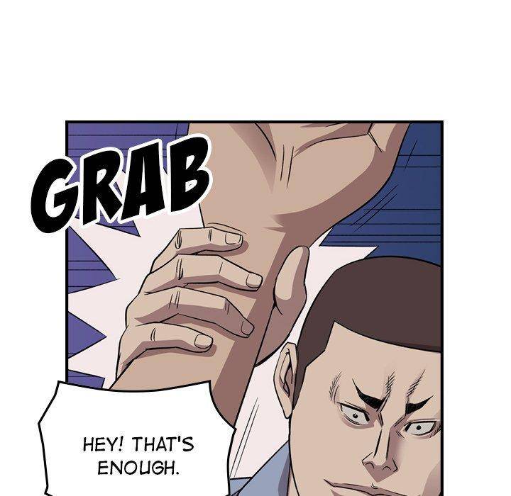 Legend The Beginning Manhwa - Chapter 145 Page 51