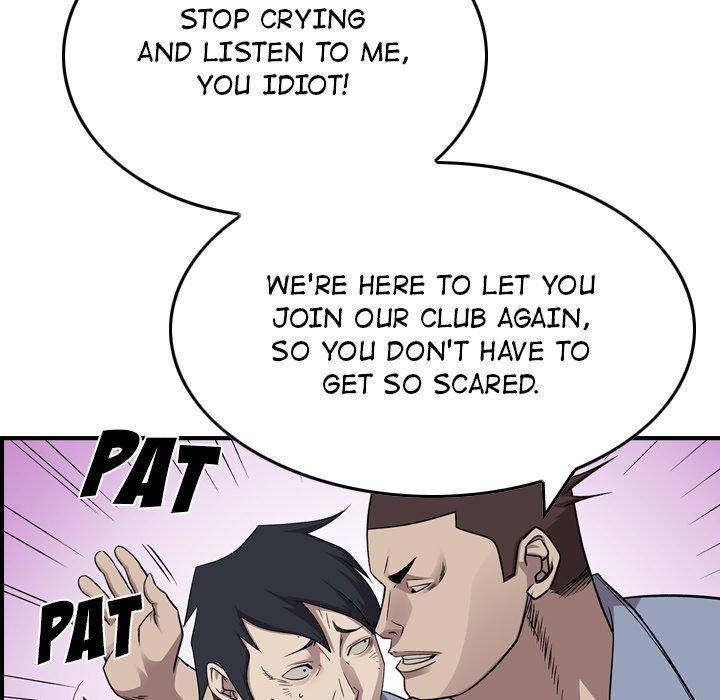 Legend The Beginning Manhwa - Chapter 145 Page 58