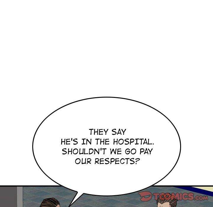 Legend The Beginning Manhwa - Chapter 145 Page 74