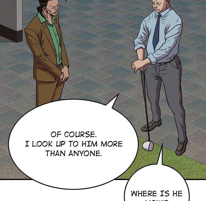 Legend The Beginning Manhwa - Chapter 145 Page 75