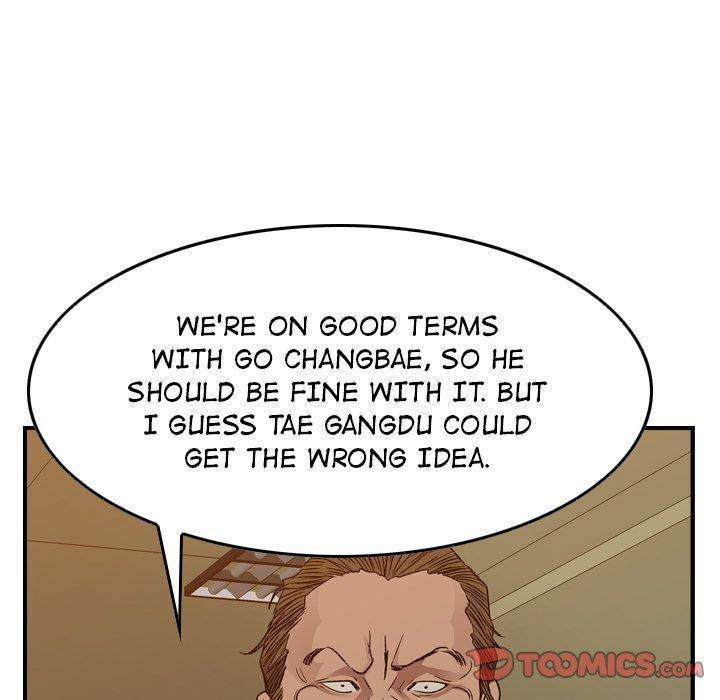 Legend The Beginning Manhwa - Chapter 145 Page 80