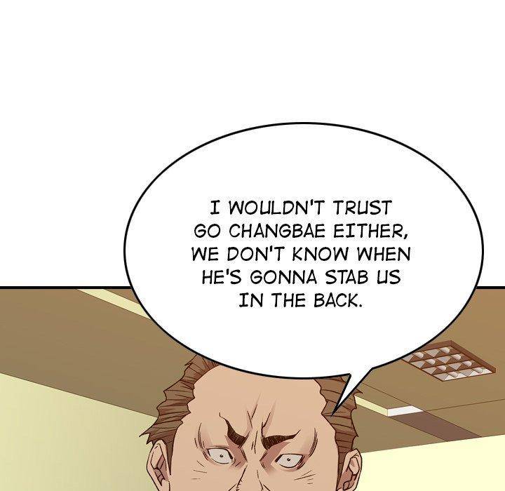 Legend The Beginning Manhwa - Chapter 145 Page 82