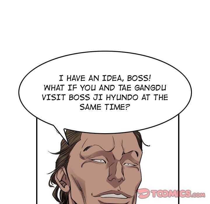 Legend The Beginning Manhwa - Chapter 145 Page 86