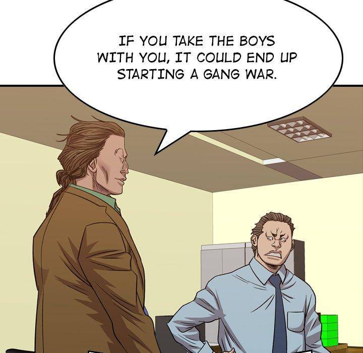 Legend The Beginning Manhwa - Chapter 145 Page 90